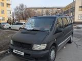 Mercedes-Benz Vito 1996 годаfor3 300 000 тг. в Талдыкорган – фото 3