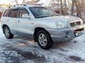 Hyundai Santa Fe 2004 года за 3 500 000 тг. в Костанай – фото 23