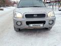 Hyundai Santa Fe 2004 года за 3 500 000 тг. в Костанай – фото 7