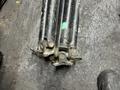 Карданный вал Pajero 3 кардан за 80 000 тг. в Алматы – фото 2