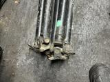 Карданный вал Pajero 3 кардан за 80 000 тг. в Алматы – фото 2