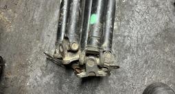 Карданный вал Pajero 3 кардан за 80 000 тг. в Алматы – фото 2