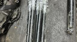 Карданный вал Pajero 3 кардан за 80 000 тг. в Алматы