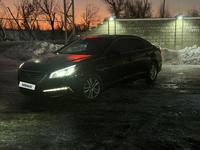 Hyundai Sonata 2017 годаүшін7 800 000 тг. в Алматы