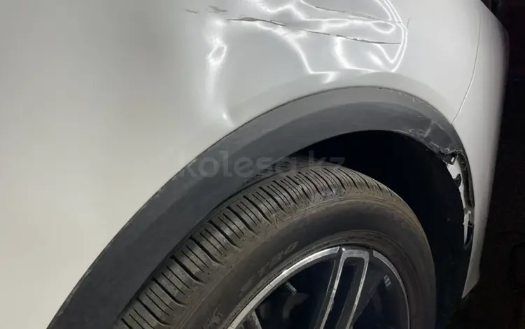 ПДР PDR выпремлегия без покраса в Алматы