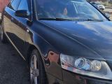 Audi A6 2004 годаfor3 800 000 тг. в Балхаш – фото 3