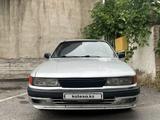 Mitsubishi Galant 1991 годаүшін1 200 000 тг. в Шымкент