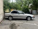Mitsubishi Galant 1991 годаүшін1 200 000 тг. в Шымкент – фото 4