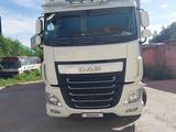 DAF 2017 года за 23 000 000 тг. в Семей – фото 2