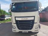 DAF 2017 года за 23 000 000 тг. в Семей – фото 3