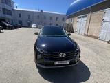 Hyundai Tucson 2025 года за 13 400 000 тг. в Петропавловск – фото 3