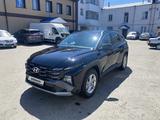 Hyundai Tucson 2025 года за 13 400 000 тг. в Петропавловск