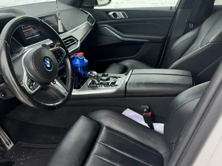 BMW X5 2019 года за 35 000 000 тг. в Астана – фото 7
