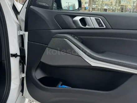 BMW X5 2019 года за 35 000 000 тг. в Астана – фото 10