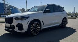 BMW X5 2019 года за 35 000 000 тг. в Астана