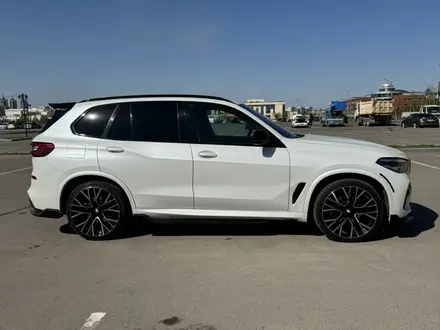 BMW X5 2019 года за 35 000 000 тг. в Астана – фото 21