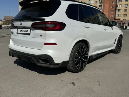 BMW X5 2019 года за 35 000 000 тг. в Астана – фото 23