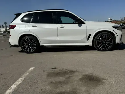 BMW X5 2019 года за 35 000 000 тг. в Астана – фото 25