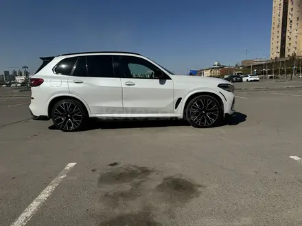BMW X5 2019 года за 35 000 000 тг. в Астана – фото 24