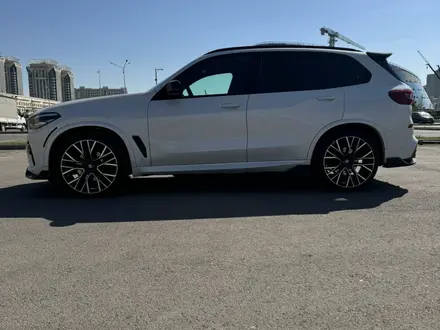 BMW X5 2019 года за 35 000 000 тг. в Астана – фото 27