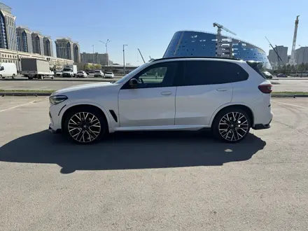 BMW X5 2019 года за 35 000 000 тг. в Астана – фото 26