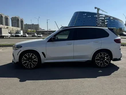 BMW X5 2019 года за 35 000 000 тг. в Астана – фото 28