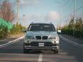 BMW X5 2001 года за 5 500 000 тг. в Шымкент – фото 2