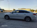 Hyundai Sonata 2015 годаүшін6 800 000 тг. в Шымкент – фото 4