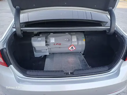 Hyundai Sonata 2015 года за 6 800 000 тг. в Шымкент – фото 10