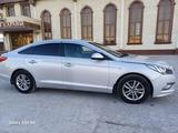 Hyundai Sonata 2015 годаүшін6 800 000 тг. в Шымкент – фото 3