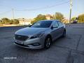 Hyundai Sonata 2015 года за 6 800 000 тг. в Шымкент – фото 2