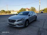 Hyundai Sonata 2015 годаүшін6 800 000 тг. в Шымкент – фото 2