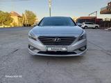 Hyundai Sonata 2015 годаүшін6 800 000 тг. в Шымкент