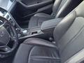 Hyundai Sonata 2015 года за 6 800 000 тг. в Шымкент – фото 7