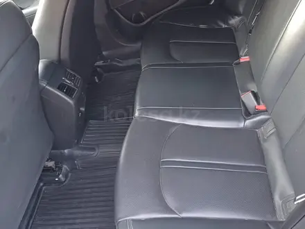 Hyundai Sonata 2015 года за 6 800 000 тг. в Шымкент – фото 8