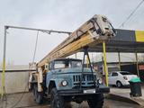 ЗиЛ  ВС-22.01 2001 года за 6 070 000 тг. в Шымкент – фото 5