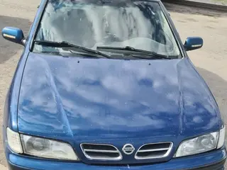 Nissan Primera
