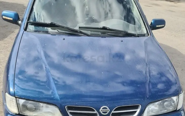 Nissan Primera 1998 года за 1 300 000 тг. в Астана