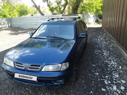 Nissan Primera 1998 года за 1 300 000 тг. в Астана – фото 11