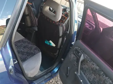 Nissan Primera 1998 года за 1 300 000 тг. в Астана – фото 12