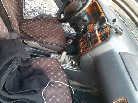 Nissan Primera 1998 года за 1 300 000 тг. в Астана – фото 13