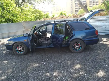 Nissan Primera 1998 года за 1 300 000 тг. в Астана – фото 14