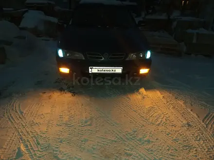 Nissan Primera 1998 года за 1 300 000 тг. в Астана – фото 4