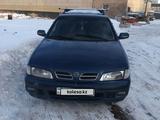 Nissan Primera 1998 года за 1 300 000 тг. в Астана – фото 5