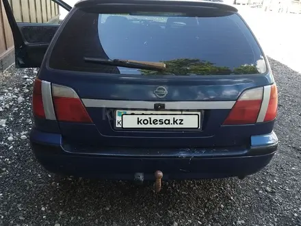 Nissan Primera 1998 года за 1 300 000 тг. в Астана – фото 10
