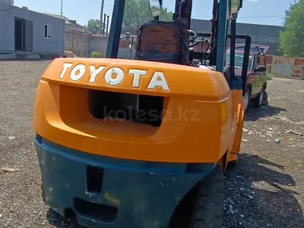 Toyota  Toyota 5 тонн 2013 года за 7 000 000 тг. в Алматы – фото 2