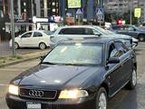 Audi A4 1997 года за 2 300 000 тг. в Алматы – фото 2