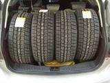 245-40-19 Dunlop Winter Maxx WM02 за 91 000 тг. в Алматы