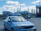 Chevrolet Lacetti 2010 годаүшін3 900 000 тг. в Туркестан – фото 2