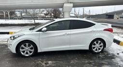 Hyundai Elantra 2013 годаfor5 500 000 тг. в Кызылорда – фото 3